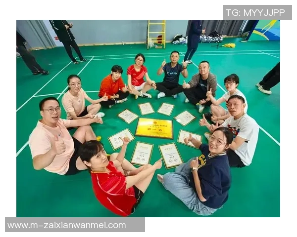 2026年3月份新闻北京羽毛球队默契配合探秘从训练到比赛的团队协作之道 2026年3月份新闻北京羽毛球队默契配合探秘从训练到比赛的团队协作之道