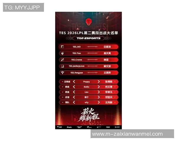 2026电竞新闻CSGO技术排行榜最新出炉TES战队荣登第五名引发关注 2026电竞新闻CSGO技术排行榜最新出炉TES战队荣登第五名引发关注